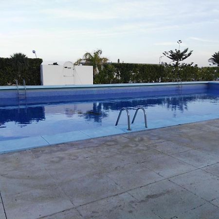 Bed and Breakfast Donde Brilla el Sol Candelaria Exterior foto