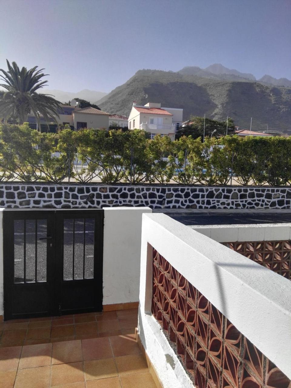 Bed and Breakfast Donde Brilla el Sol Candelaria Exterior foto